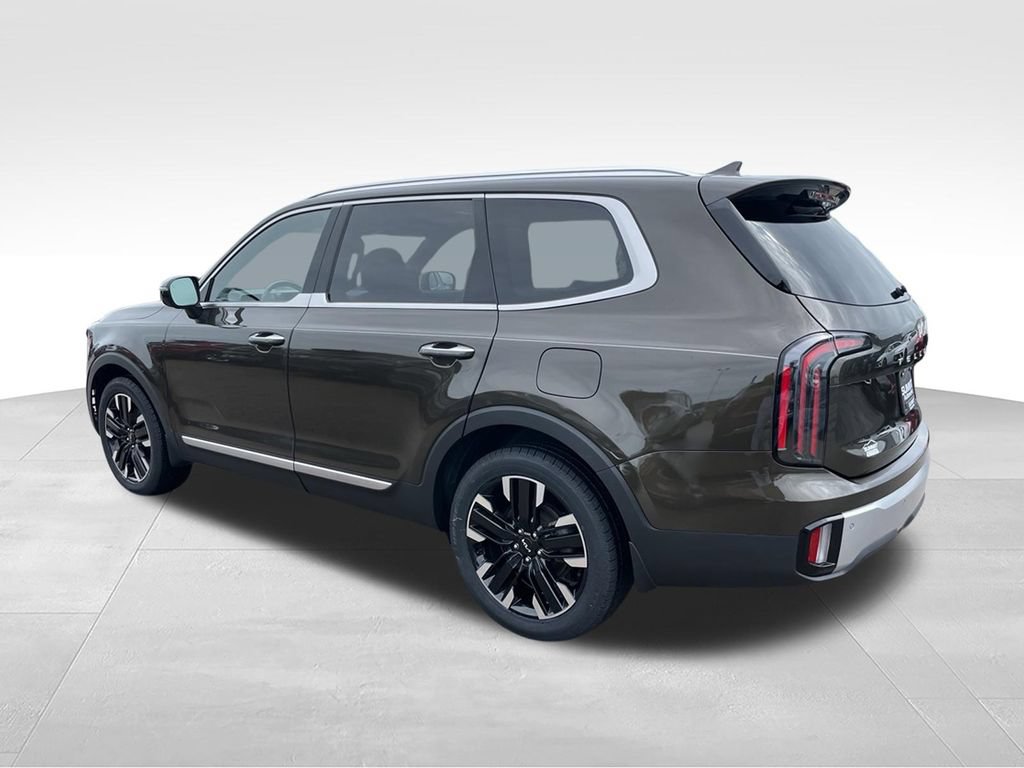 Used 2023 Kia Telluride SX Prestige AWD/4WD image 6