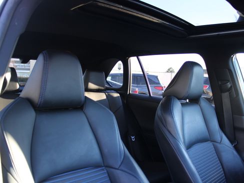 Used 2021 Toyota RAV4 XSE image 44