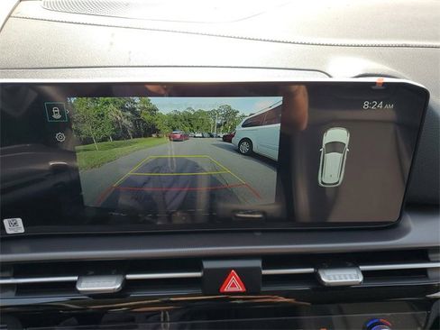 New 2026 Kia Sportage EX w/ EX Panoramic Sunroof Package image 33