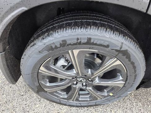 New 2026 INFINITI QX60 Autograph w/ Dark Cargo Package image 19