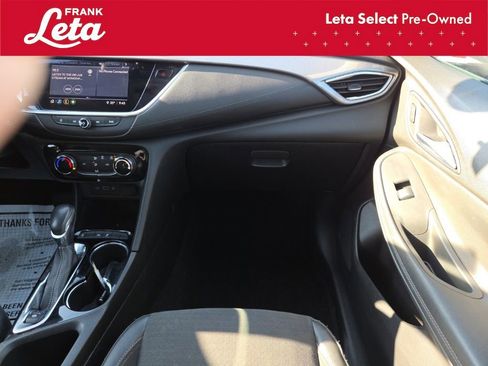 Used 2020 Buick Encore GX Preferred w/ Sport Touring Package image 26