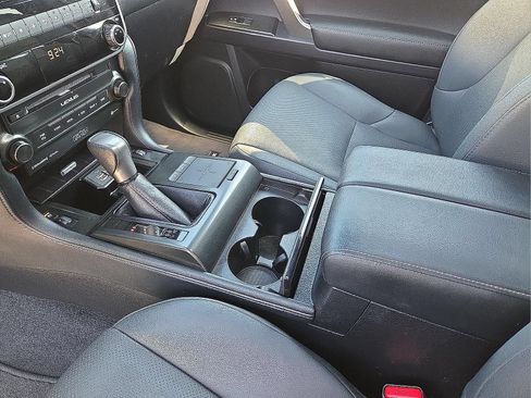 Used 2022 Lexus GX 460 Premium w/ Premium Plus Package AWD/4WD image 10