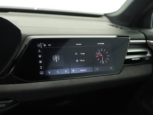 New 2026 Audi A6 Prestige image 20