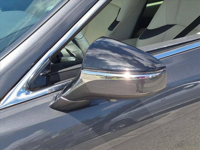 Used 2025 Lexus ES 300h w/ Technology Package FWD image 16