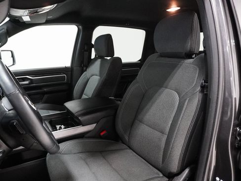 Certified 2022 RAM 1500 Big Horn image 11