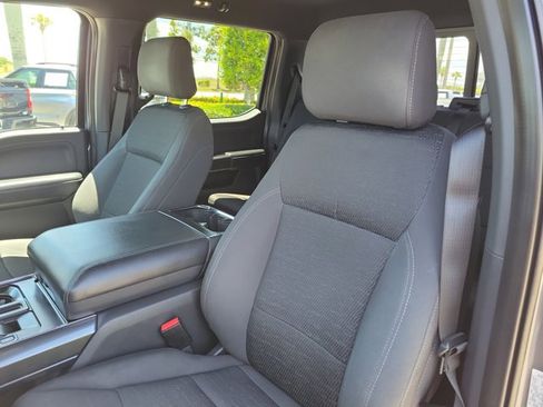 Certified 2023 Ford F150 XLT w/ Equipment Group 302A High AWD/4WD image 19