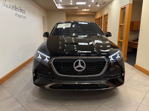 New 2027 Mercedes-Benz GLE 450 4MATIC Coupe image 2