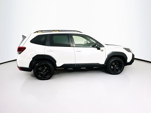 Used 2023 Subaru Forester Wilderness AWD/4WD image 10