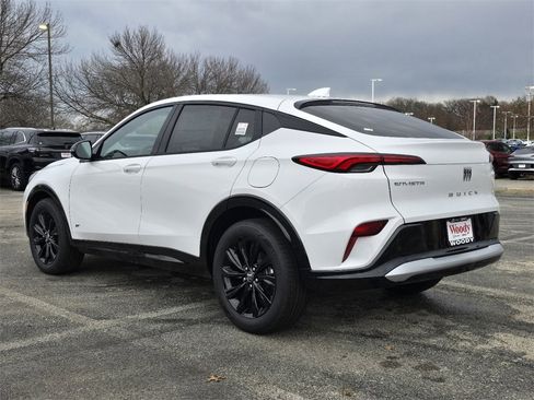 New 2026 Buick Envista Sport Touring image 6