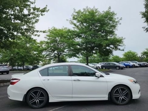 Used 2017 Honda Accord Sport Special Edition image 3
