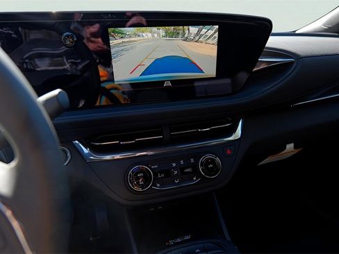 New 2026 Buick Envista Preferred w/ Convenience I Package image 15