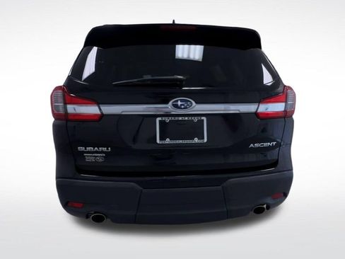 Used 2019 Subaru Ascent Premium AWD/4WD image 7