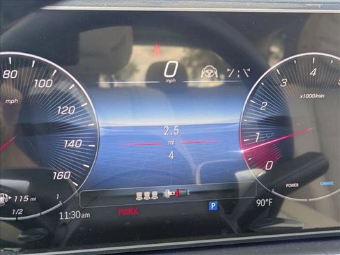 New 2026 Mercedes-Benz GLE 580 4MATIC image 11