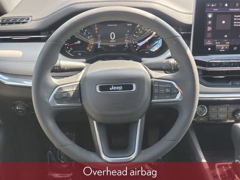 Used 2024 Jeep Compass Limited AWD/4WD image 34