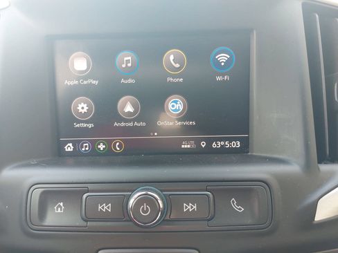 Used 2020 GMC Terrain SLE w/ Elevation Edition FWD image 26