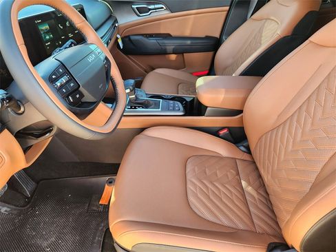 New 2026 Kia Sportage X-Line image 9