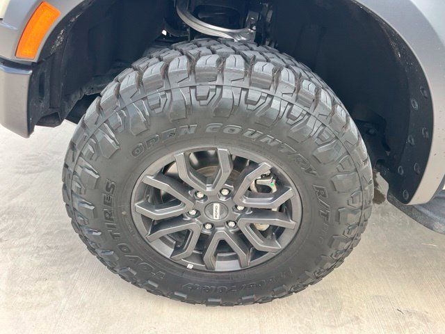 Used 2025 Ford Ranger Raptor AWD/4WD image 8