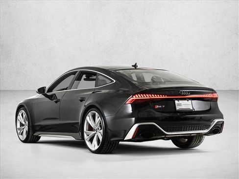 Used 2023 Audi RS 7 Sportback w/ RS 7 Executive Package image 9