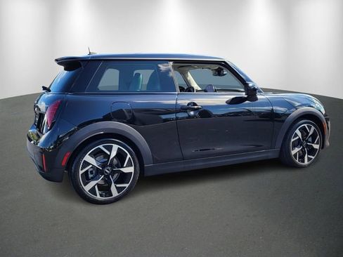New 2025 MINI Cooper S image 7