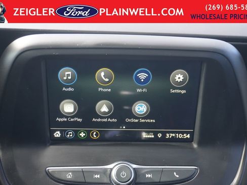 Used 2019 Chevrolet Camaro LT image 19