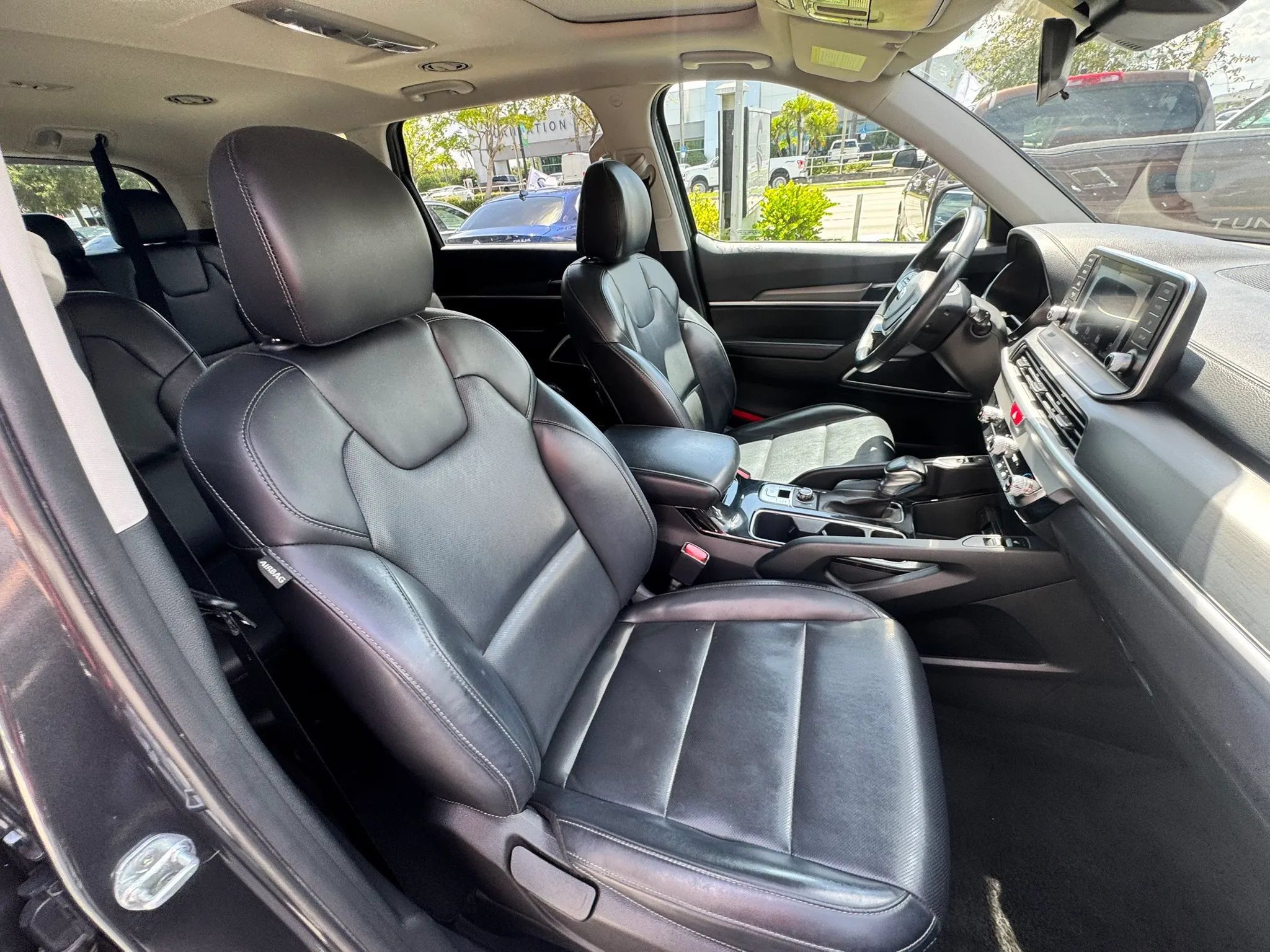 Used 2020 Kia Telluride S AWD/4WD image 26