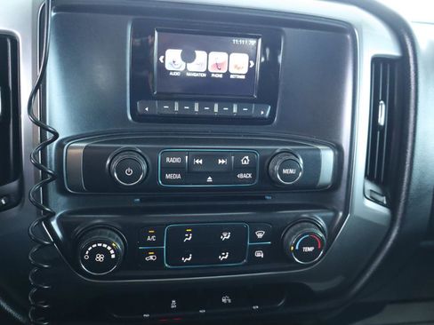 Used 2014 Chevrolet Silverado 1500 LT image 22
