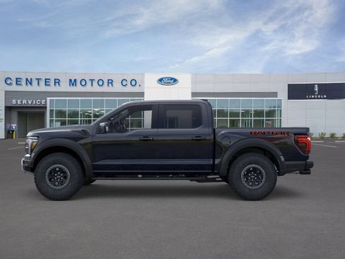 New 2026 Ford F150 Raptor AWD/4WD image 3