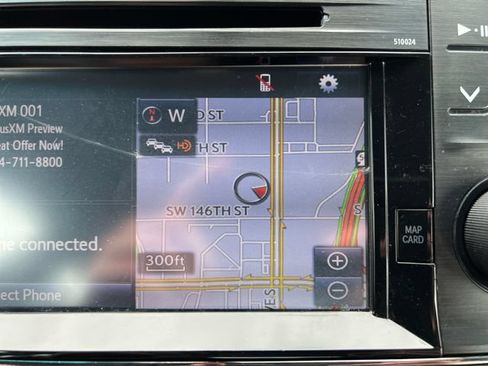 Used 2015 Toyota Avalon Limited w/ Technology Package FWD image 23
