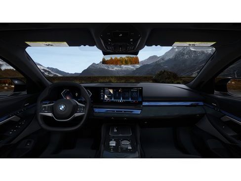 New 2026 BMW 530i image 10