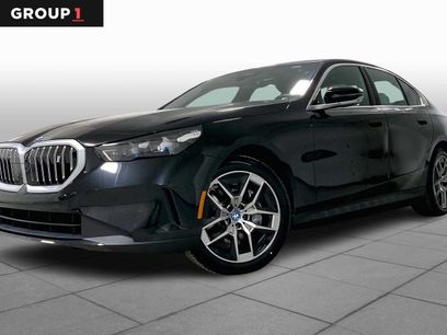 Used 2024 BMW i5 eDrive40i w/ Premium Package