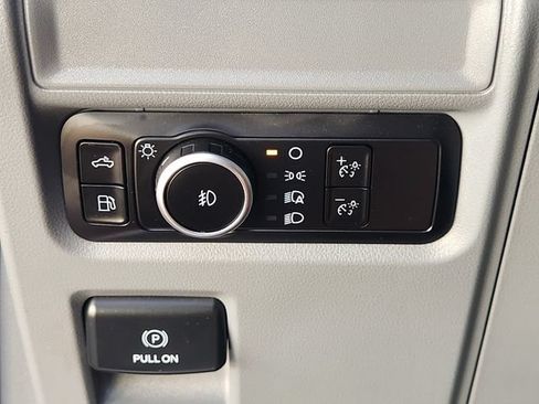 Used 2025 Ford F150 XLT w/ Equipment Group 301A Standard AWD/4WD image 21