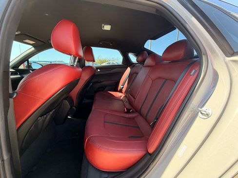 Used 2023 Kia K5 GT-Line w/ GT-Line Premium Package image 11