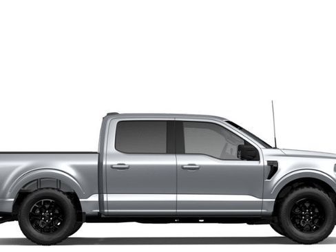New 2026 Ford F150 XLT AWD/4WD image 27