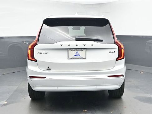 New 2026 Volvo XC90 B6 Ultra w/ Lounge Package image 7