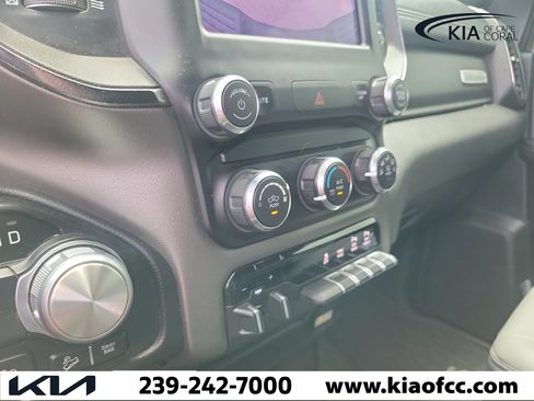 Used 2020 RAM 2500 Power Wagon AWD/4WD image 26