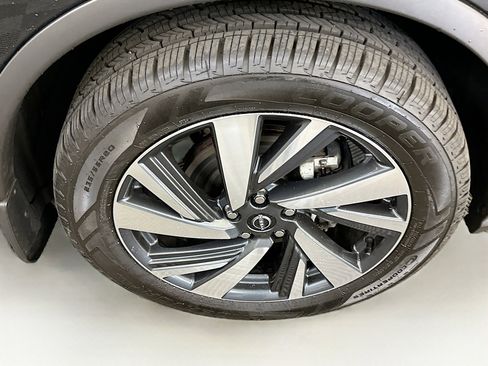 Used 2023 Nissan Murano SL w/ SL Moonroof Package AWD/4WD image 11