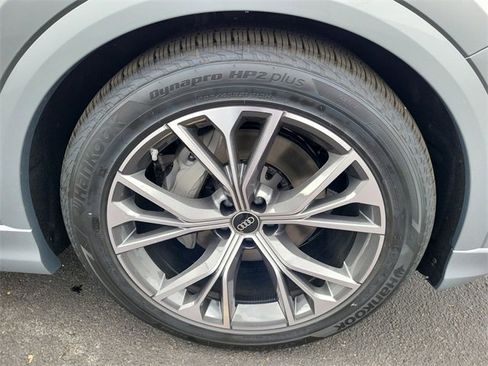 New 2026 Audi Q8 Premium Plus image 20