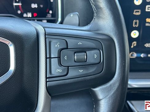 Used 2022 GMC Sierra 1500 Denali AWD/4WD image 27