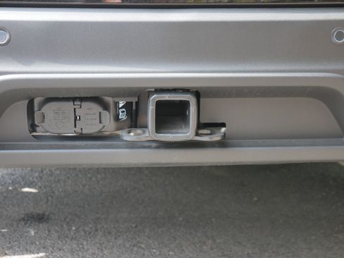 New 2025 Ford Explorer ST w/ Sun And Sound Package image 25