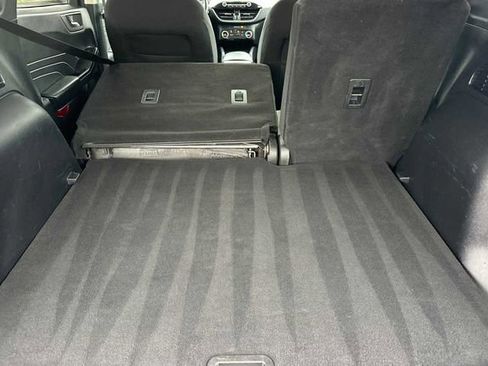 Used 2022 Ford Escape SE image 13