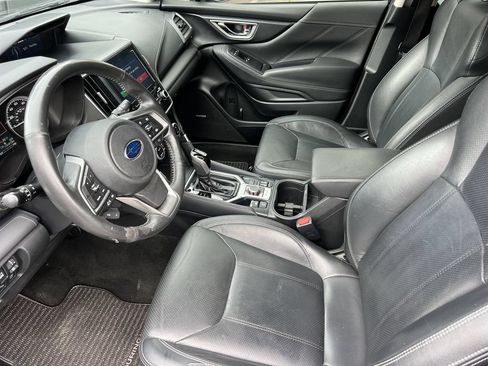 Used 2020 Subaru Forester Touring w/ Popular Package #2 AWD/4WD image 7