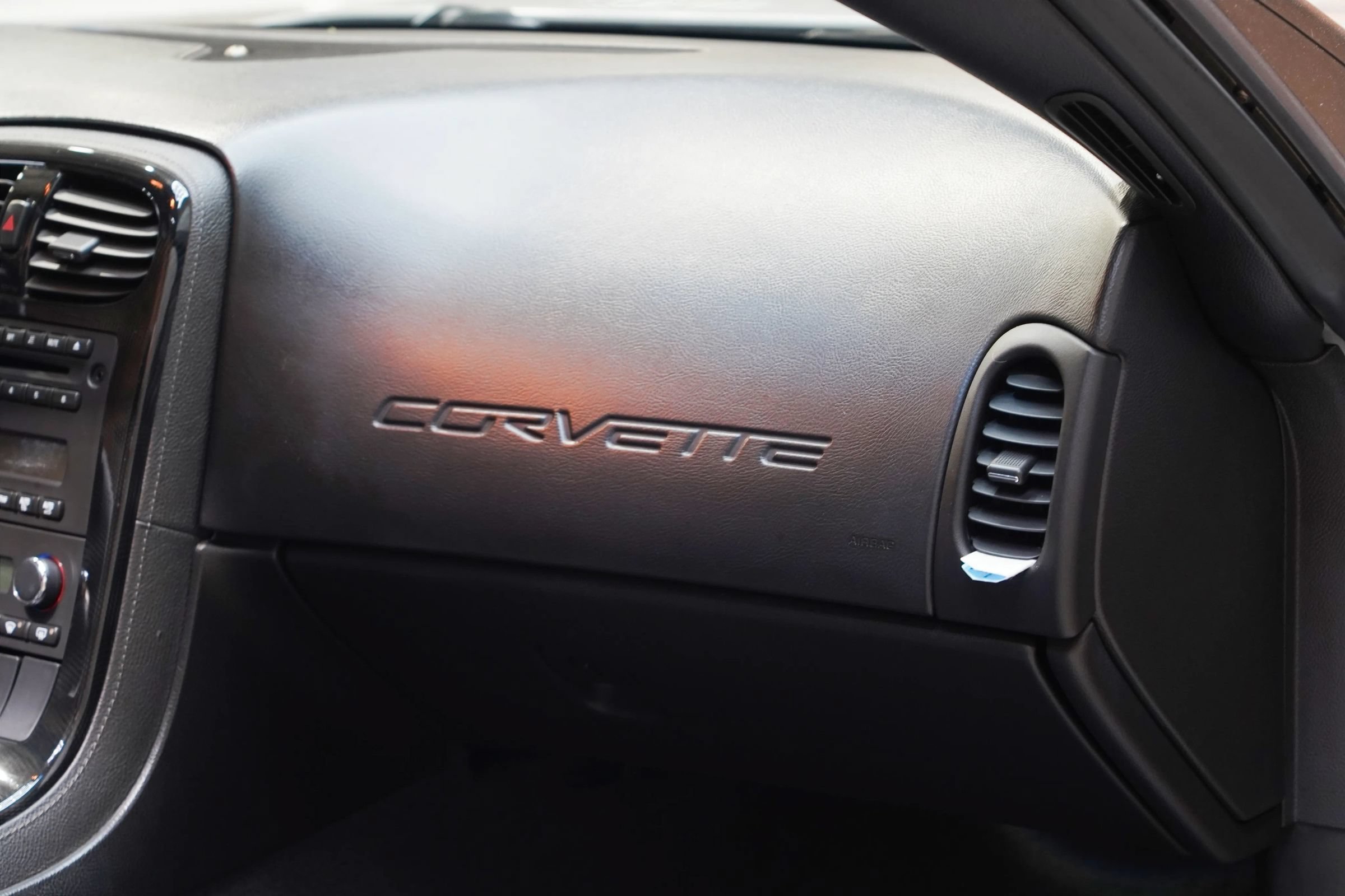 Used 2008 Chevrolet Corvette Coupe RWD image 43