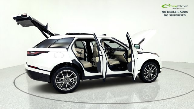 Used 2022 Land Rover Range Rover Velar R-Dynamic S AWD/4WD image 20