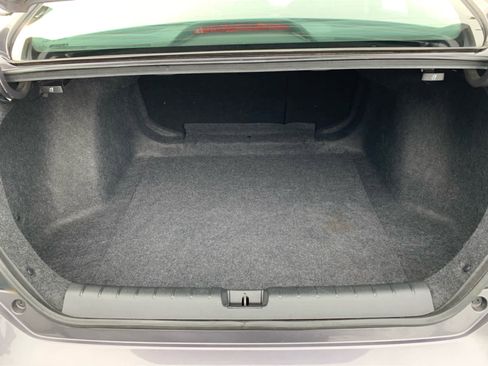 Used 2020 Honda Civic EX image 6