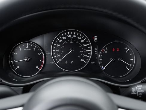 New 2026 MAZDA CX-30 AWD 2.5 S image 17
