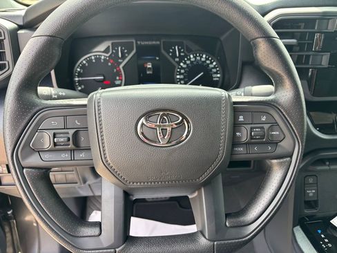 New 2026 Toyota Tundra SR image 12