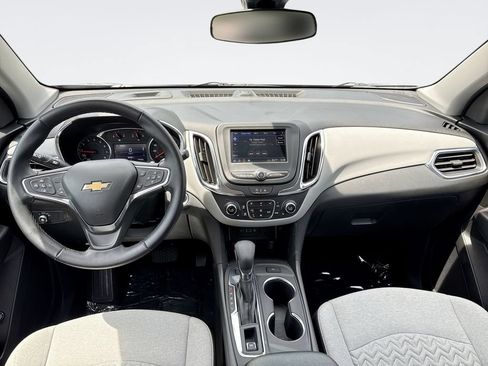 Used 2024 Chevrolet Equinox LT AWD/4WD image 27