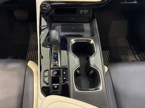 Certified 2023 Lexus NX 350 AWD w/ Premium Package image 28