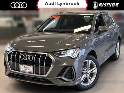 Used 2024 Audi Q3 2.0T Premium w/ Convenience Package