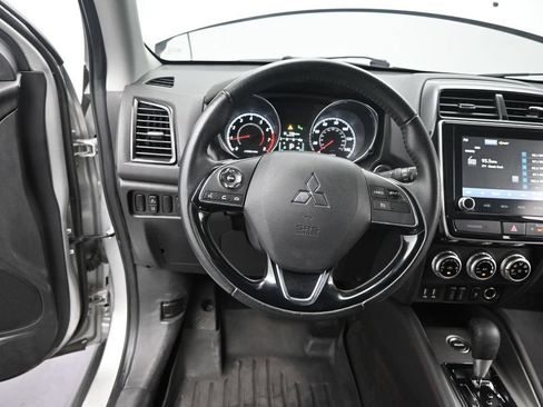 Used 2024 Mitsubishi Outlander Sport SE AWD/4WD image 32